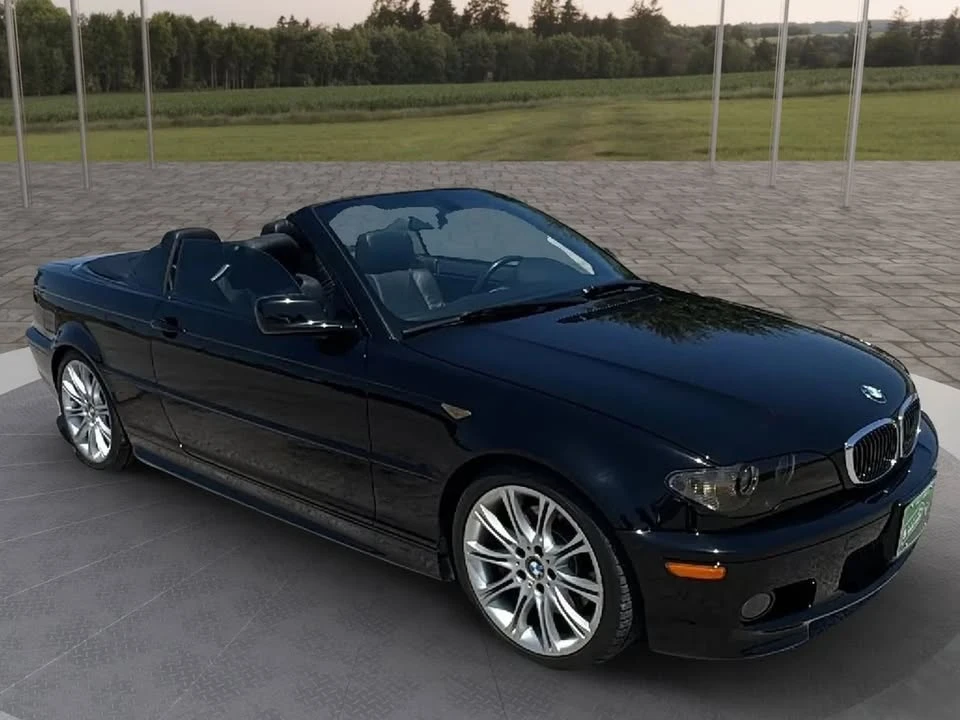 2006 BMW E90 3 Series Sedan - Image 13 of 17
