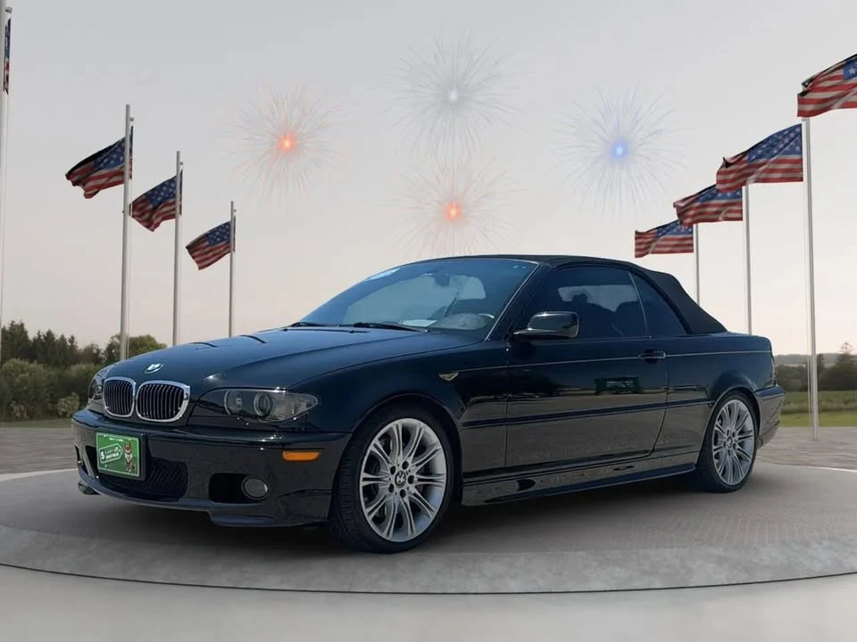 2006 BMW E90 3 Series Sedan - Image 2 of 17