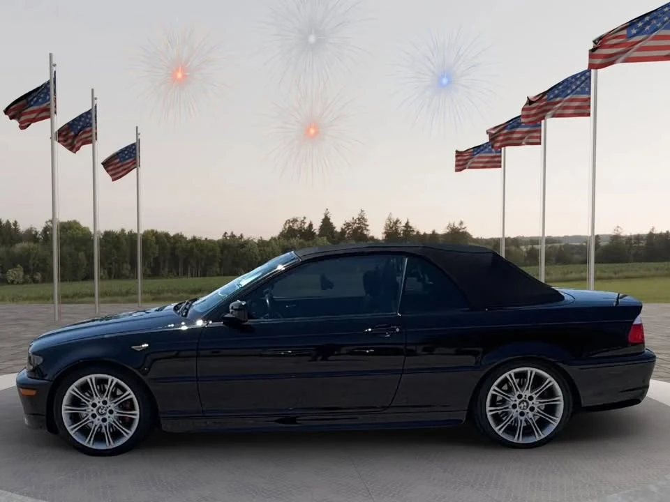 2006 BMW E90 3 Series Sedan - Image 3 of 17
