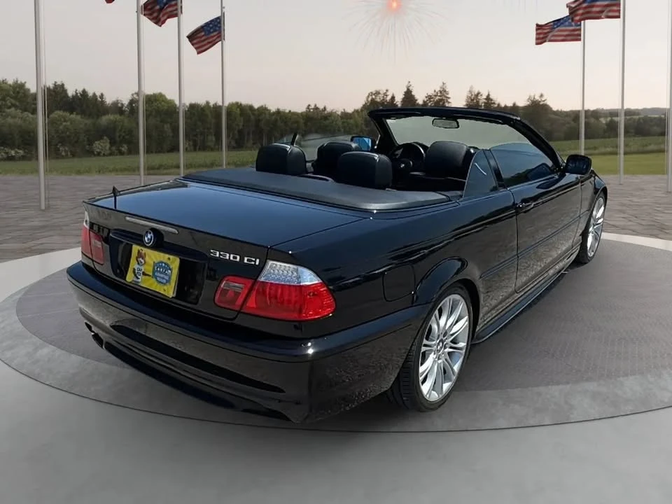 2006 BMW E90 3 Series Sedan - Image 15 of 17