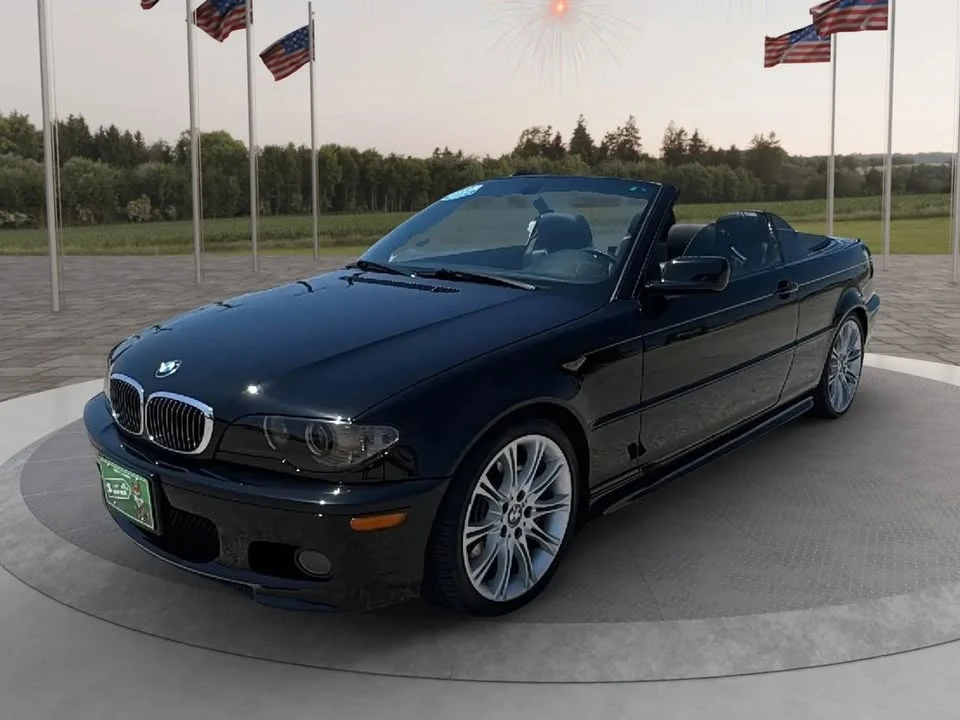 2006 BMW E90 3 Series Sedan - Image 10 of 17