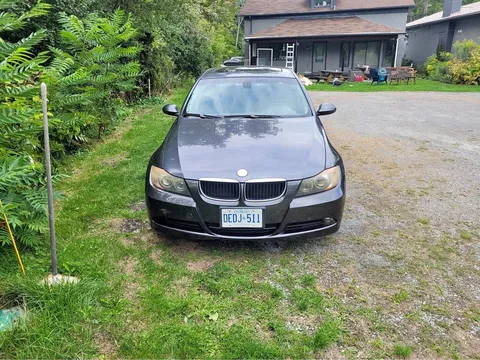 2006 BMW 3 Series