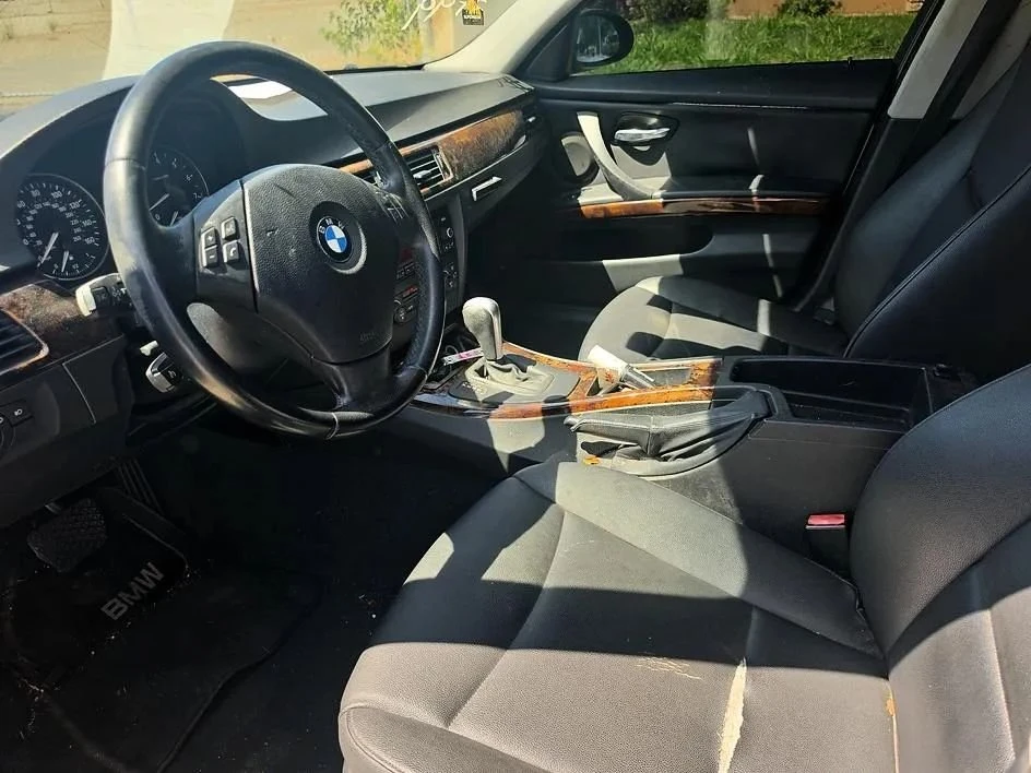 2006 BMW E90 3 Series Sedan - Image 5 of 6