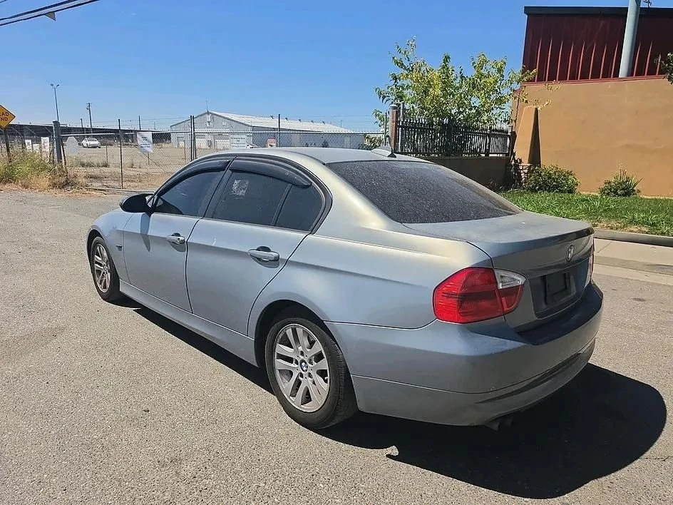2006 BMW E90 3 Series Sedan - Image 3 of 6