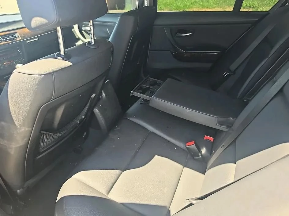 2006 BMW E90 3 Series Sedan - Image 6 of 6
