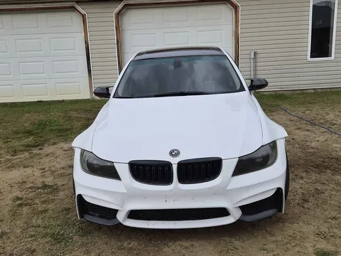 2006 BMW 3 Series