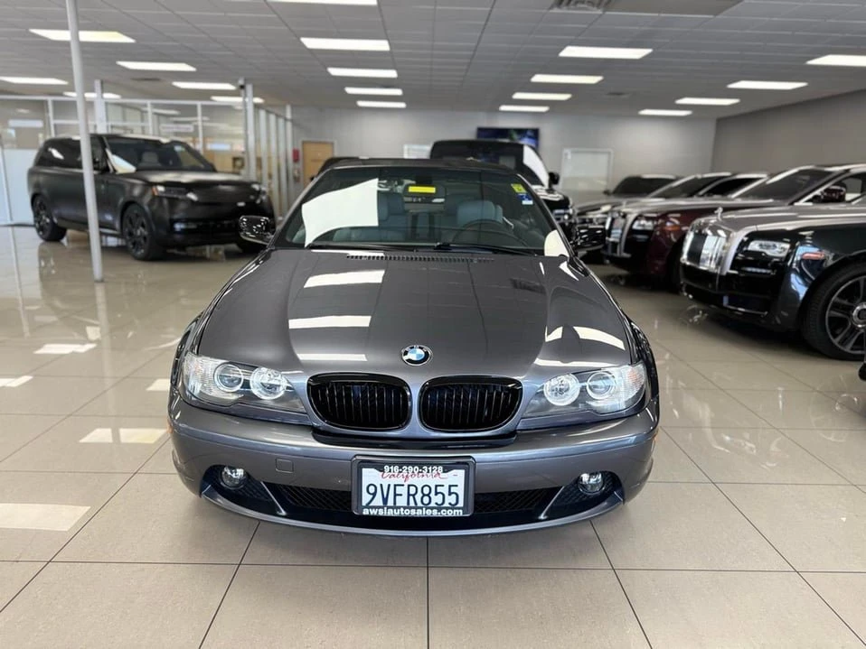 2006 BMW E90 3 Series Sedan - Image 4 of 20