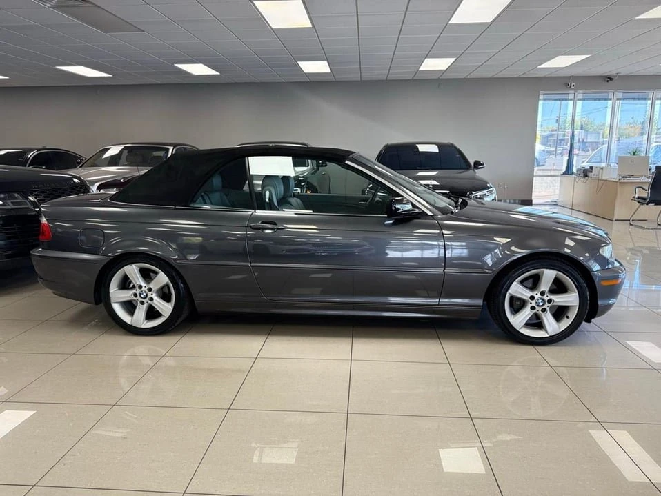 2006 BMW E90 3 Series Sedan - Image 7 of 20