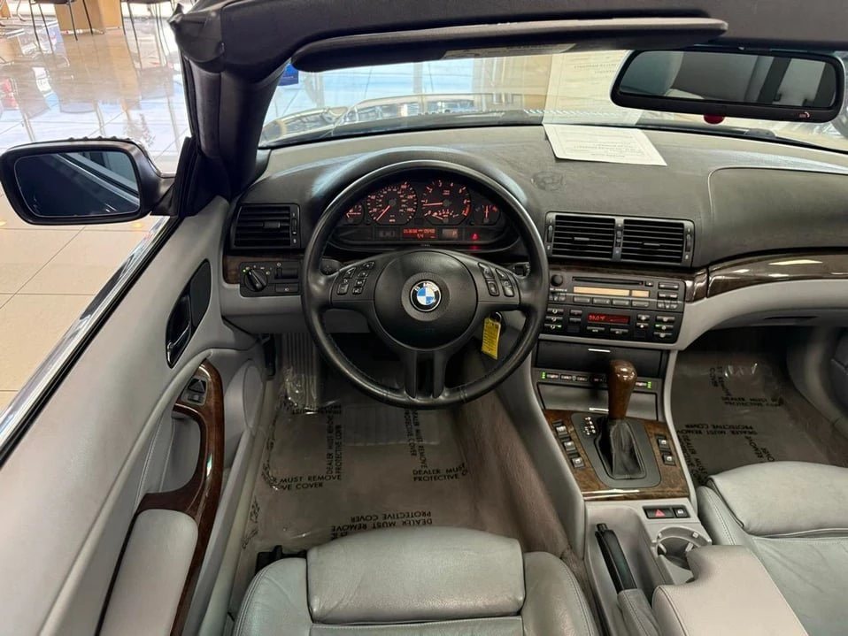 2006 BMW E90 3 Series Sedan - Image 12 of 20