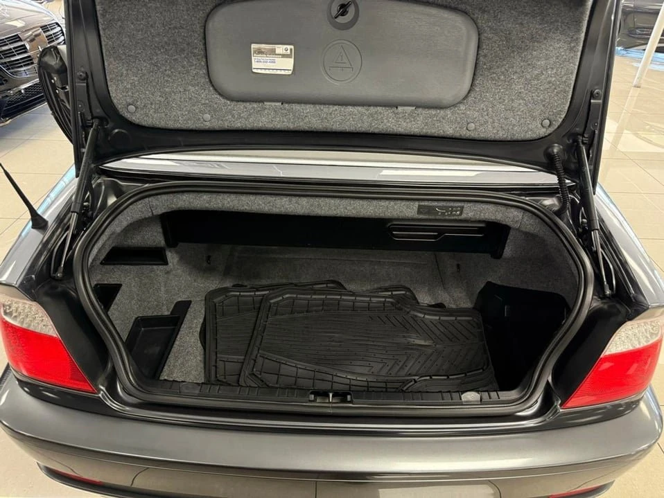 2006 BMW E90 3 Series Sedan - Image 20 of 20