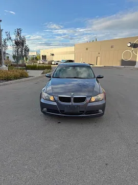 2006 BMW 3 Series