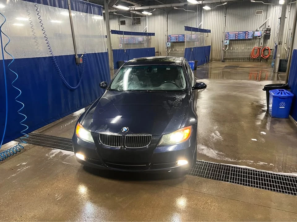2006 BMW E90 3 Series Sedan - Image 5 of 10