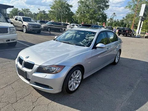 2006 BMW 3 Series