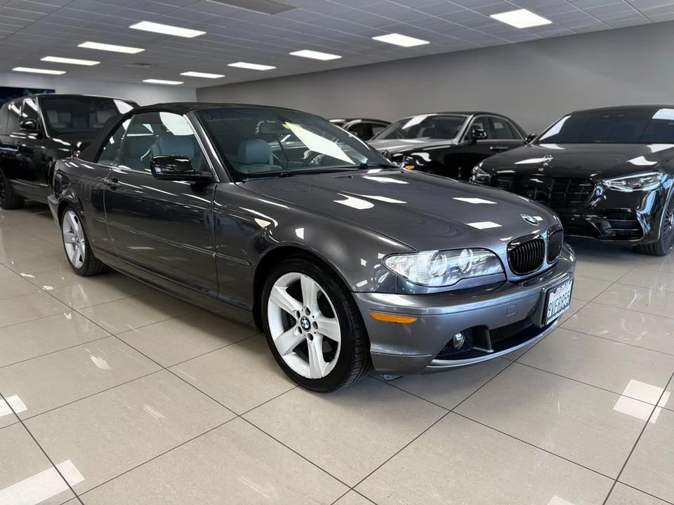 2006 BMW E90 3 Series Sedan - Image 8 of 20