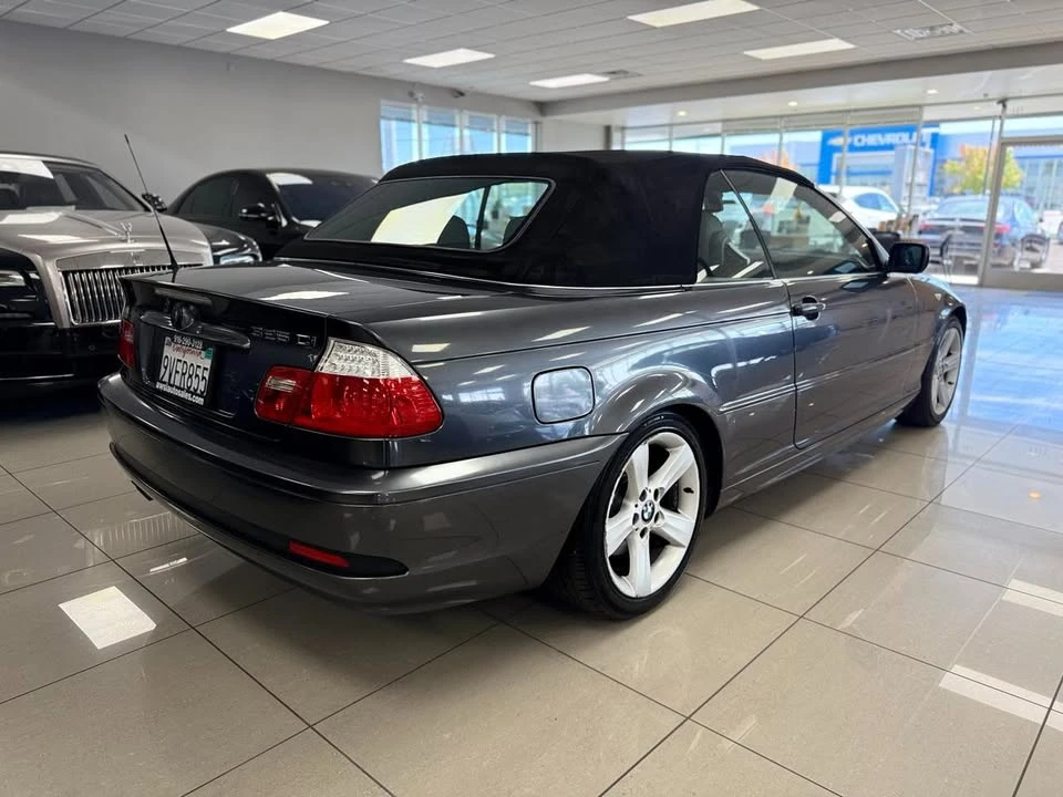 2006 BMW E90 3 Series Sedan - Image 2 of 20