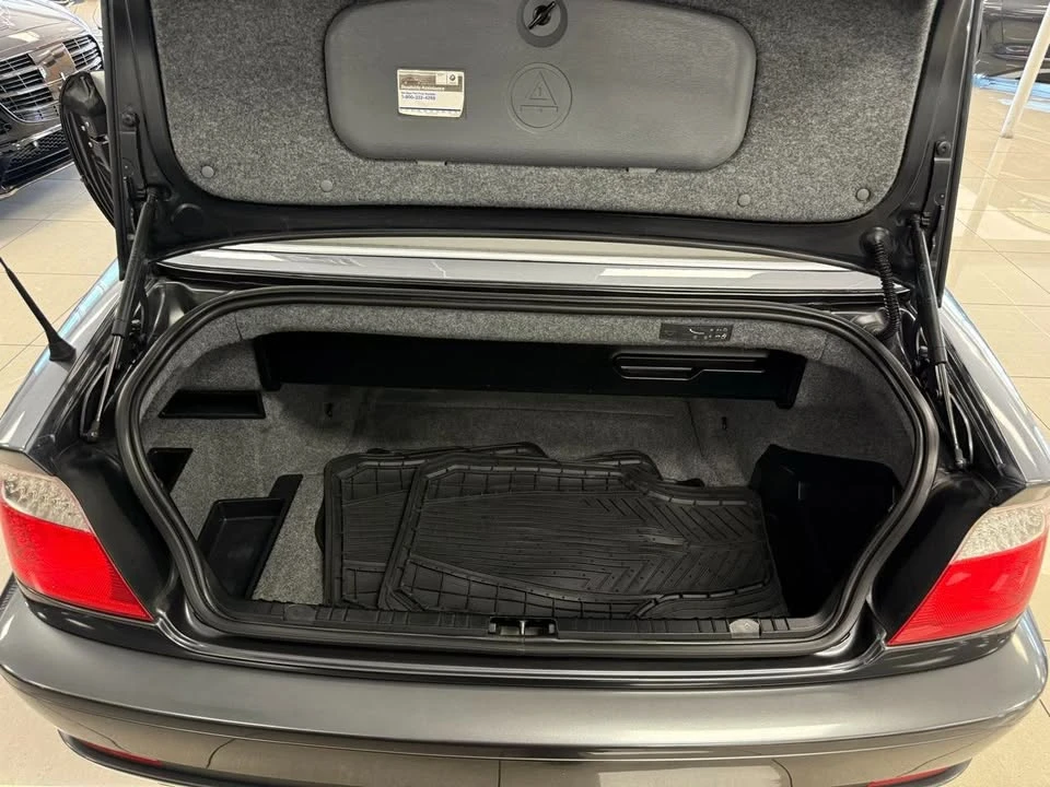 2006 BMW E90 3 Series Sedan - Image 20 of 20