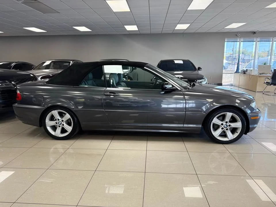 2006 BMW E90 3 Series Sedan - Image 7 of 20
