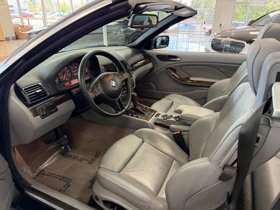 2006 BMW E90 3 Series Sedan - Image 10 of 20