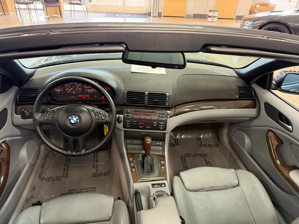 2006 BMW E90 3 Series Sedan - Image 11 of 20
