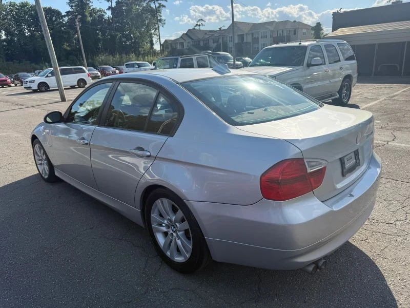 2006 BMW E90 3 Series Sedan - Image 3 of 7