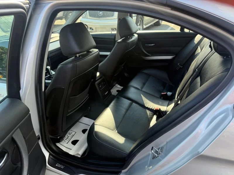 2006 BMW E90 3 Series Sedan - Image 7 of 7