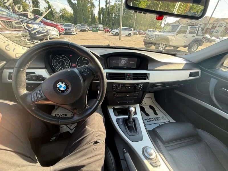 2006 BMW E90 3 Series Sedan - Image 6 of 7