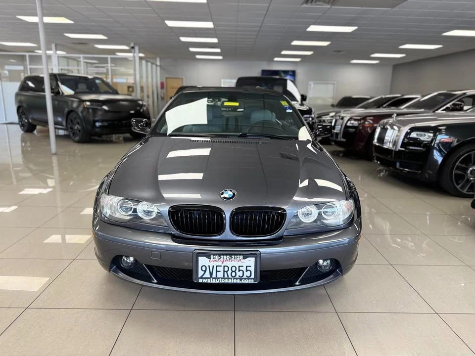 2006 BMW E90 3 Series Sedan - Image 4 of 20