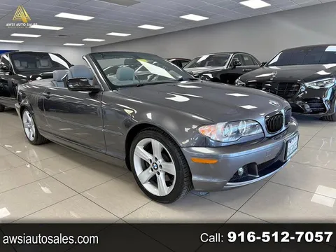 2006 BMW 3-Series