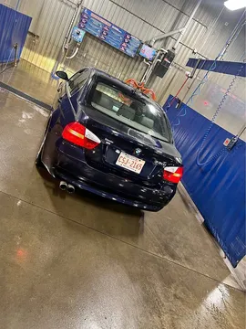 2006 BMW 330i Sedan