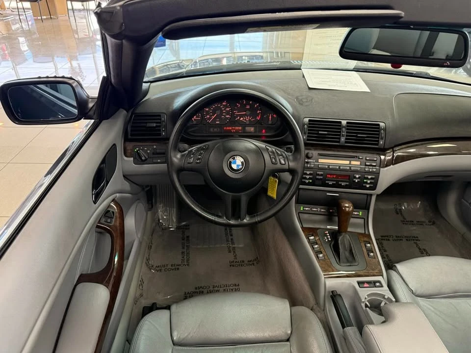 2006 BMW E90 3 Series Sedan - Image 12 of 20