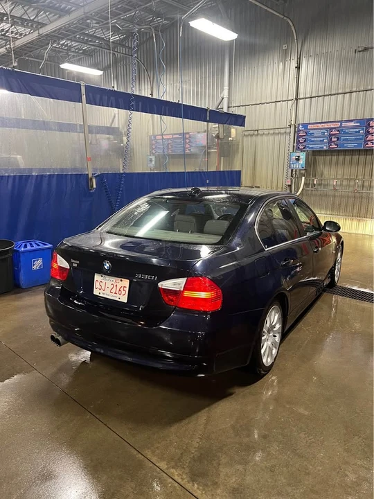 2006 BMW E46 3 Series - Image 2 of 12