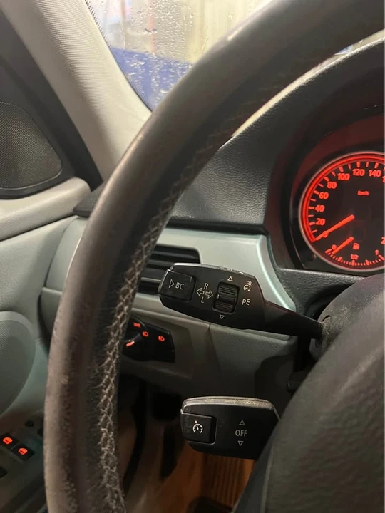 2006 BMW E46 3 Series - Image 12 of 12