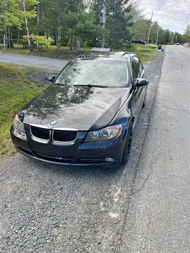 2006 BMW 3 Series 325xi