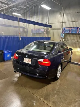 2006 BMW 330i Sedan