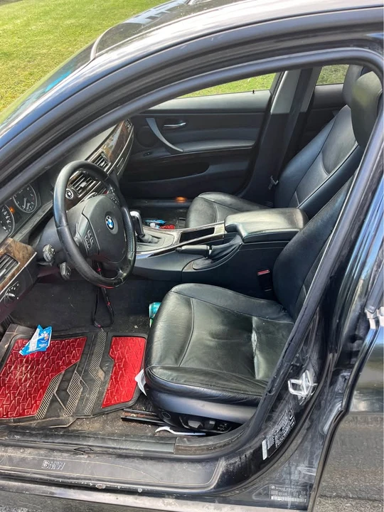 2006 BMW E90 3 Series Sedan - Image 4 of 6