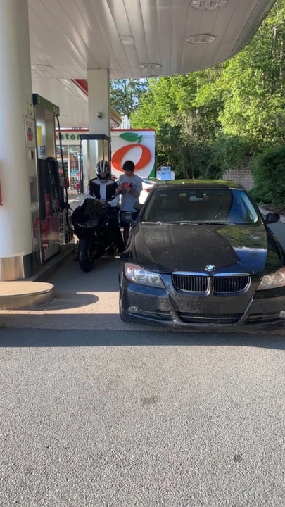 2006 BMW E90 3 Series Sedan - Image 6 of 6