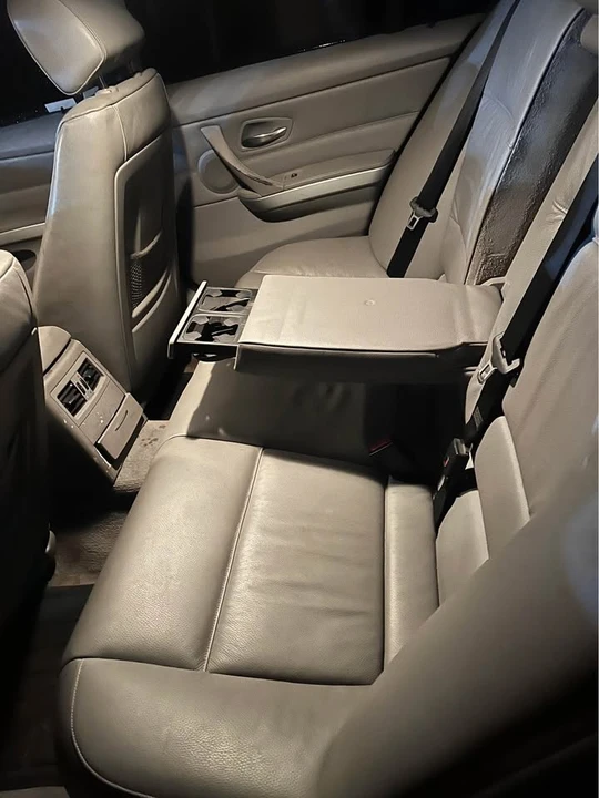 2006 BMW E46 3 Series - Image 8 of 12