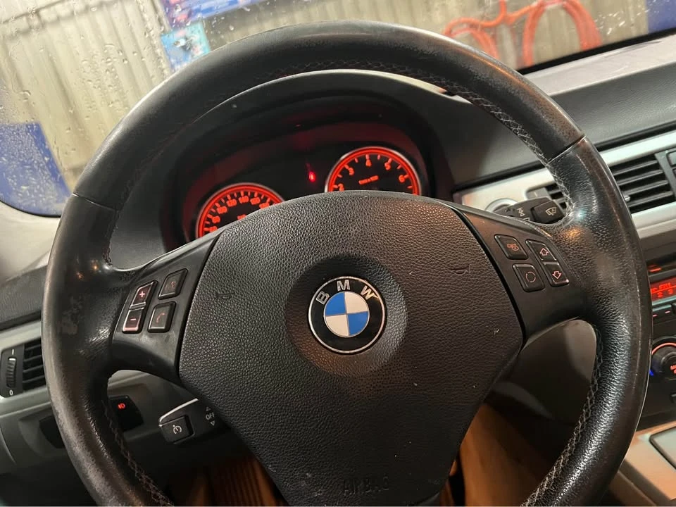 2006 BMW E46 3 Series - Image 11 of 12