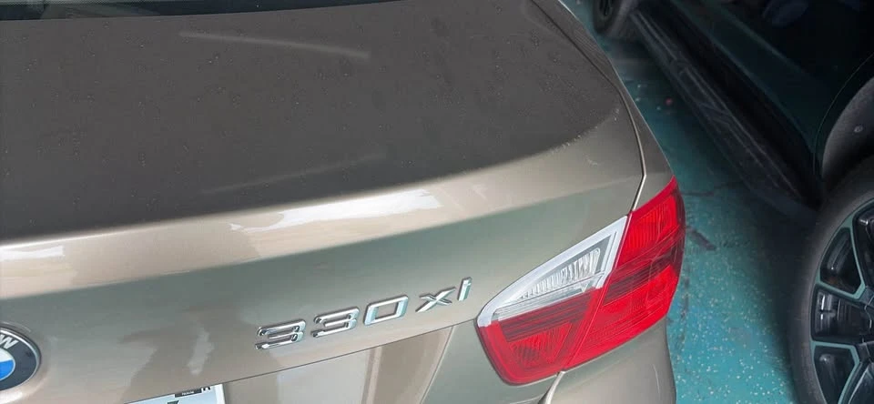 2006 BMW E90 3 Series Sedan - Image 4 of 5