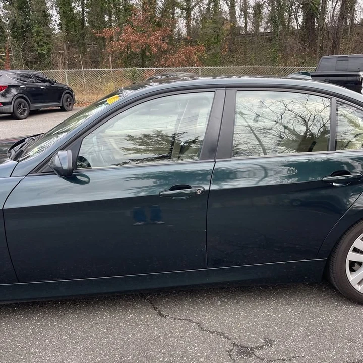 2006 BMW E90 3 Series Sedan - Image 4 of 6