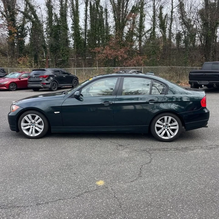 2006 BMW E90 3 Series Sedan - Image 3 of 6