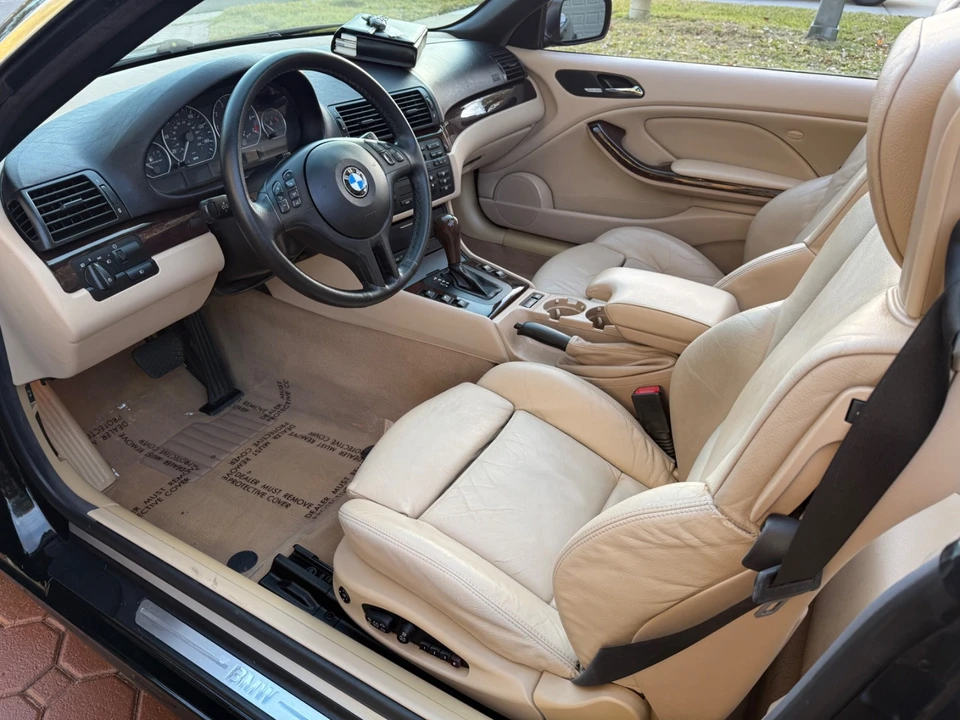 2006 BMW E90 3 Series Sedan - Image 21 of 21