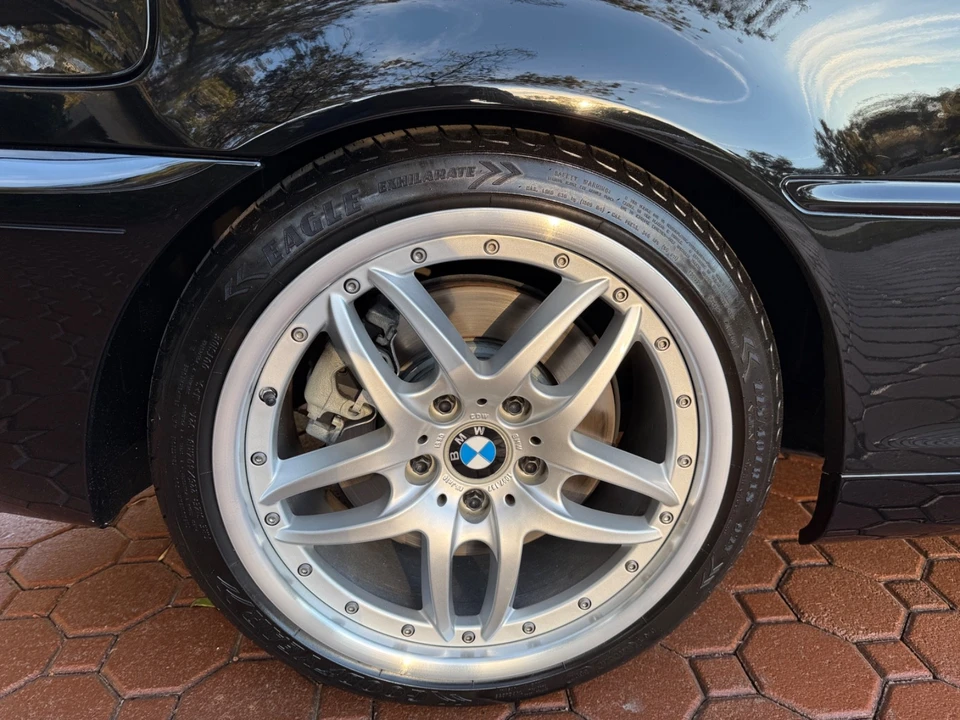 2006 BMW E90 3 Series Sedan - Image 11 of 21