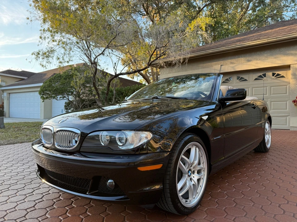 2006 BMW E90 3 Series Sedan - Image 6 of 21
