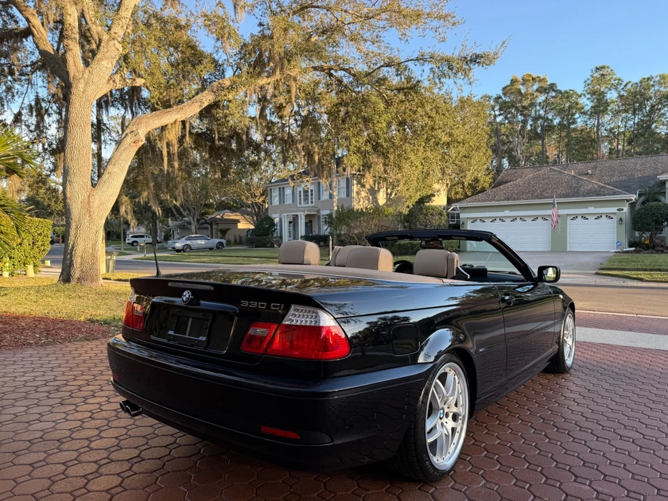 2006 BMW E90 3 Series Sedan - Image 3 of 21