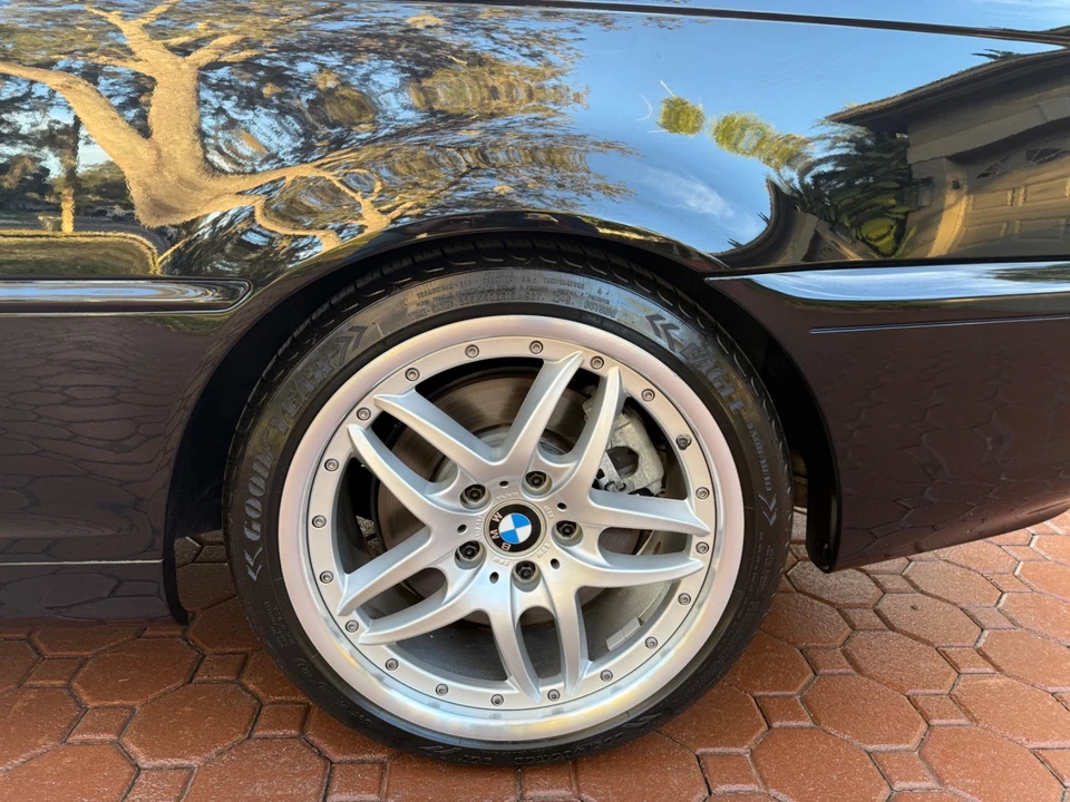 2006 BMW E90 3 Series Sedan - Image 13 of 21