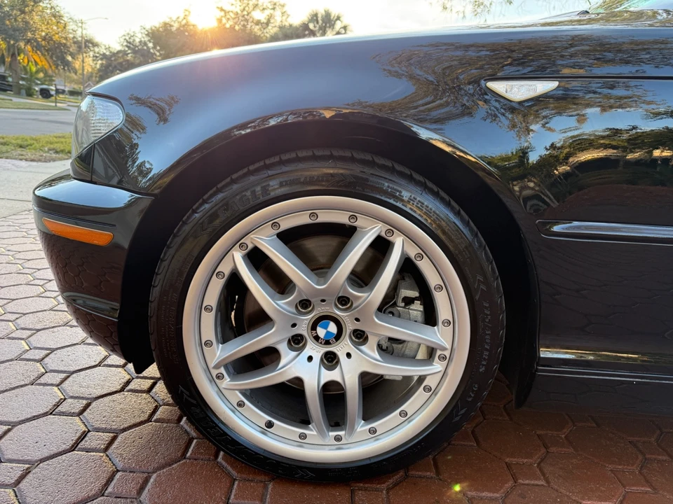 2006 BMW E90 3 Series Sedan - Image 12 of 21