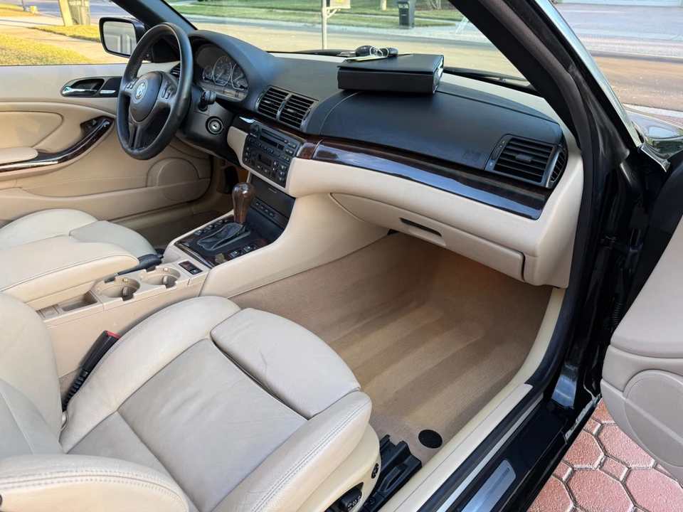 2006 BMW E90 3 Series Sedan - Image 15 of 21