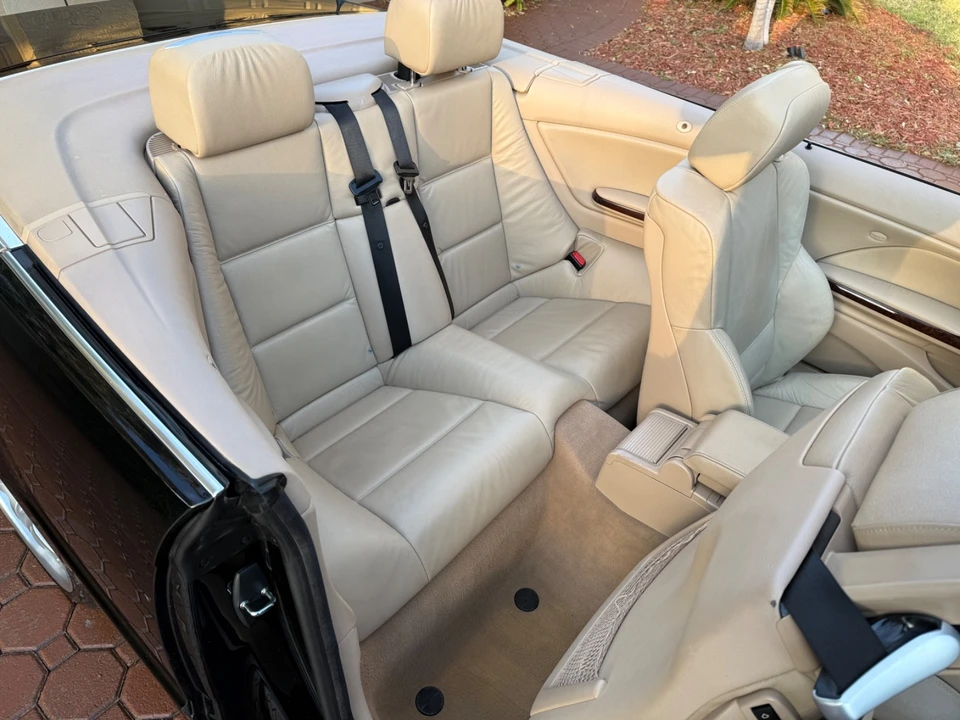 2006 BMW E90 3 Series Sedan - Image 17 of 21