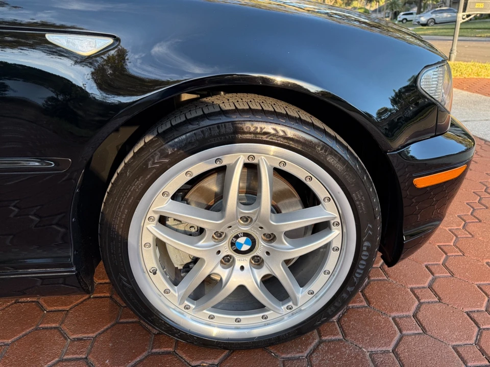 2006 BMW E90 3 Series Sedan - Image 8 of 21